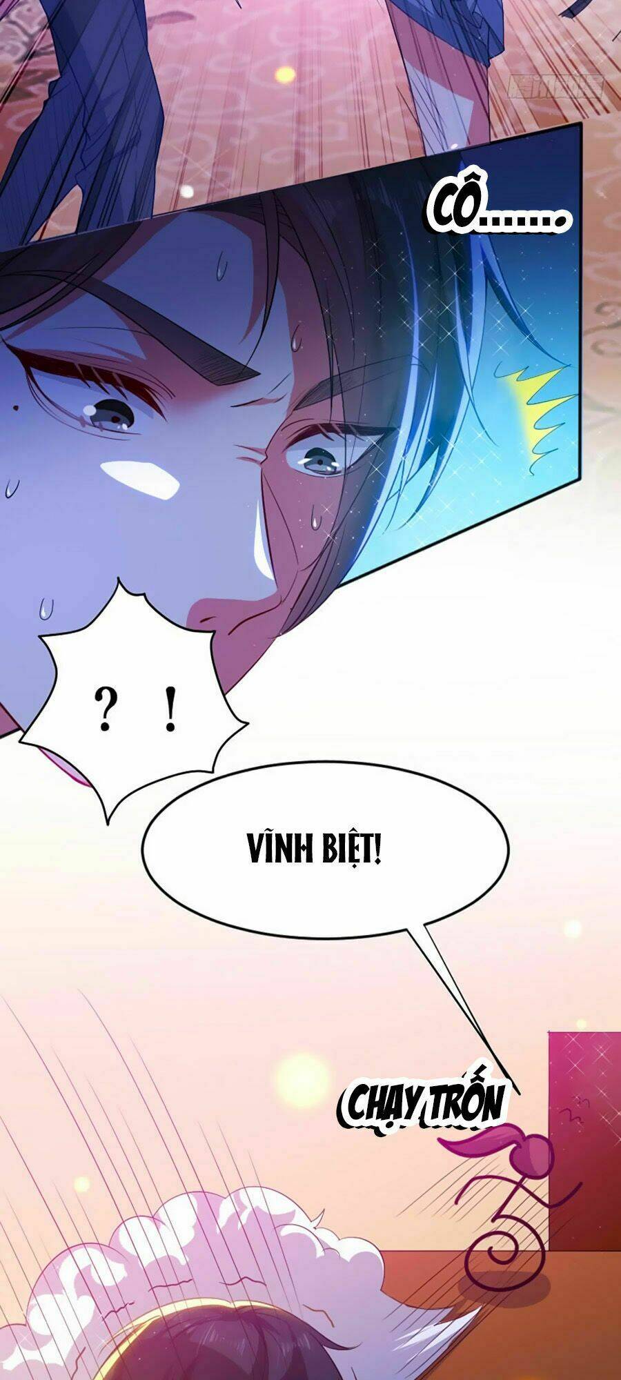 Thiên Tài Khốc Bảo: Tổng Tài Sủng Thê Quá Cường Hãn: Chapter 5