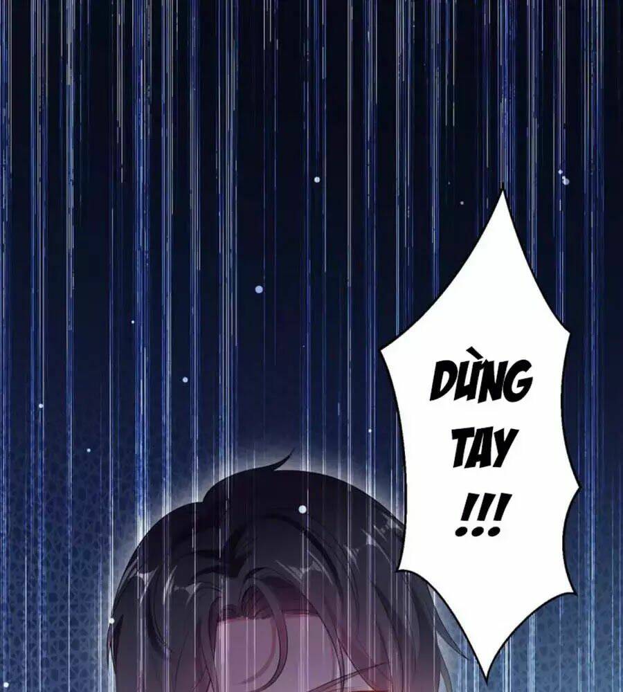 Thiên Tài Khốc Bảo: Tổng Tài Sủng Thê Quá Cường Hãn: Chapter 50