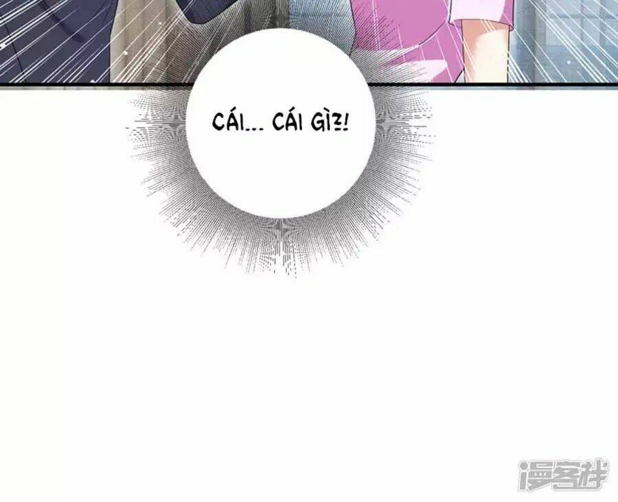 Thiên Tài Khốc Bảo: Tổng Tài Sủng Thê Quá Cường Hãn: Chapter 50