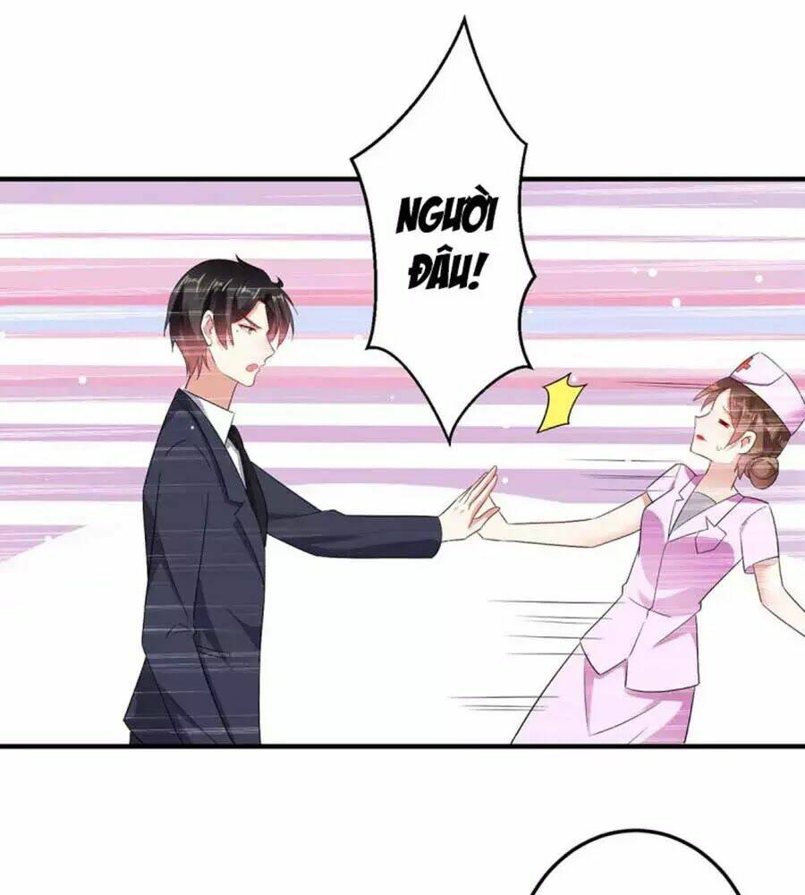 Thiên Tài Khốc Bảo: Tổng Tài Sủng Thê Quá Cường Hãn: Chapter 50