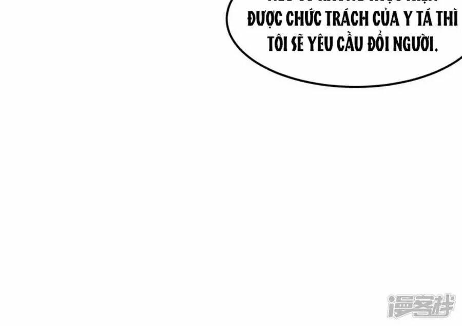 Thiên Tài Khốc Bảo: Tổng Tài Sủng Thê Quá Cường Hãn: Chapter 50