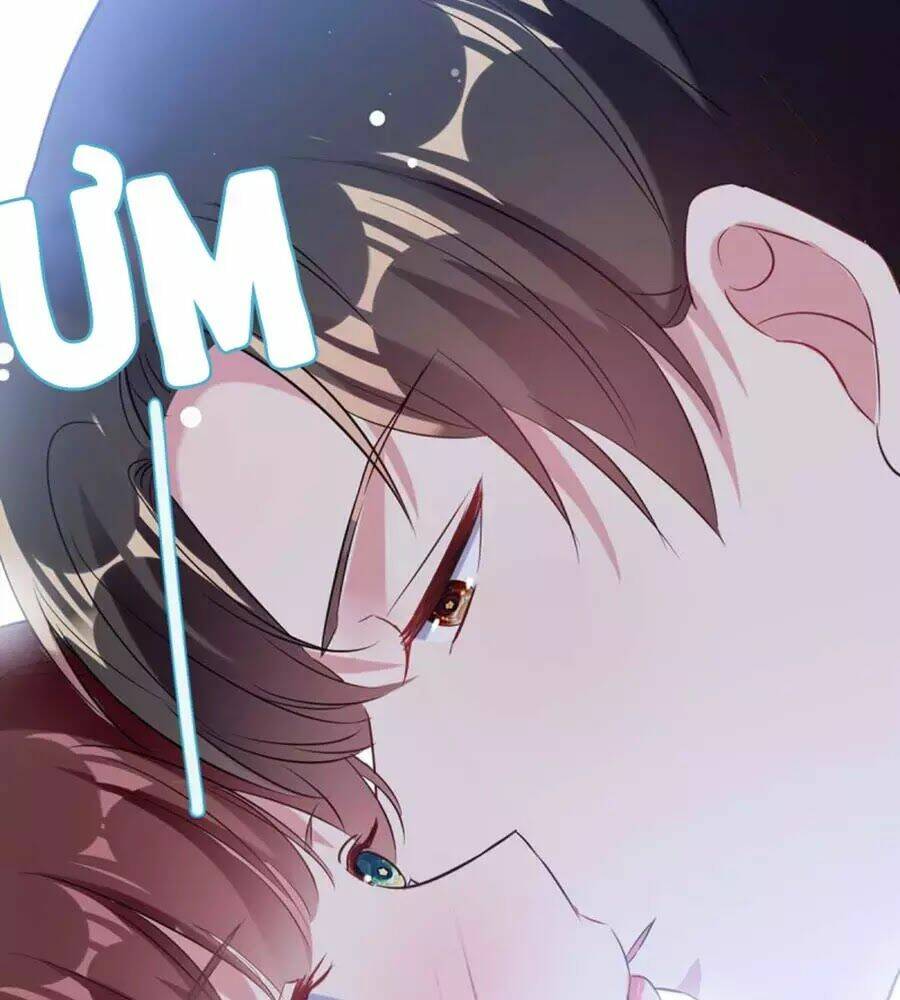 Thiên Tài Khốc Bảo: Tổng Tài Sủng Thê Quá Cường Hãn: Chapter 51