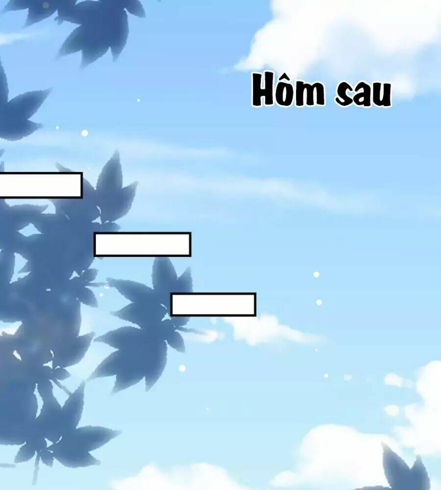 Thiên Tài Khốc Bảo: Tổng Tài Sủng Thê Quá Cường Hãn: Chapter 51