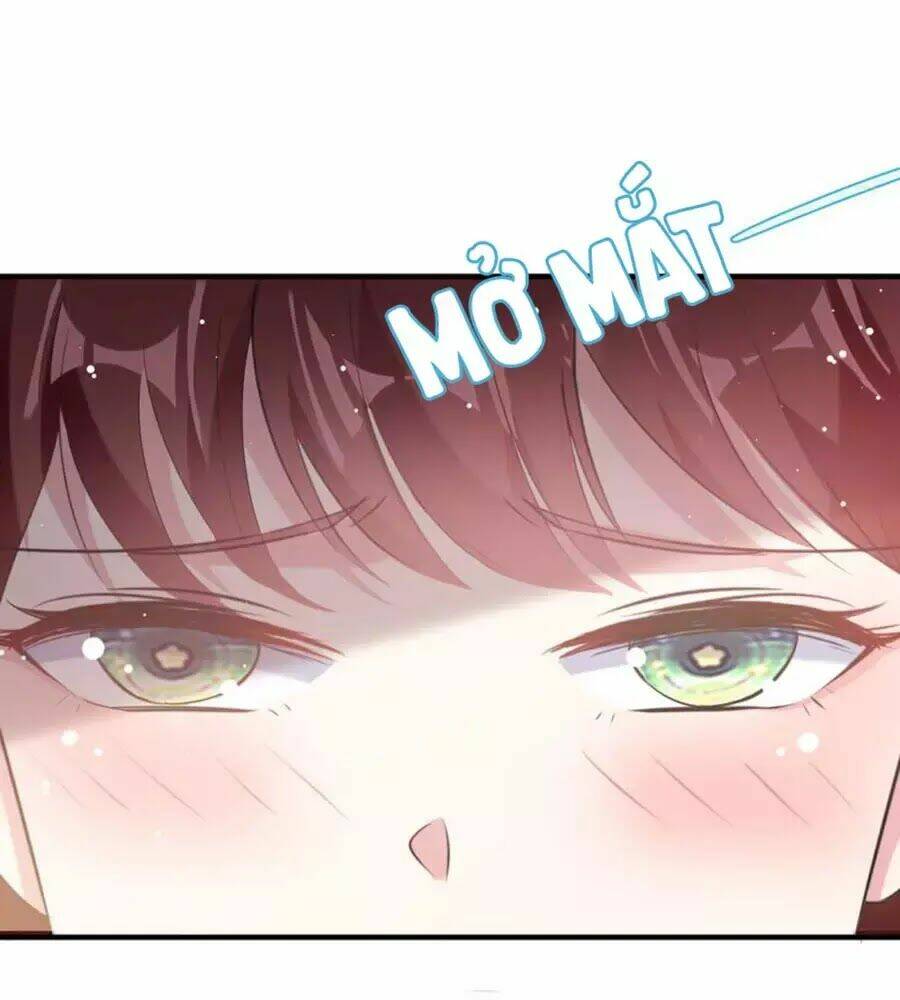 Thiên Tài Khốc Bảo: Tổng Tài Sủng Thê Quá Cường Hãn: Chapter 51