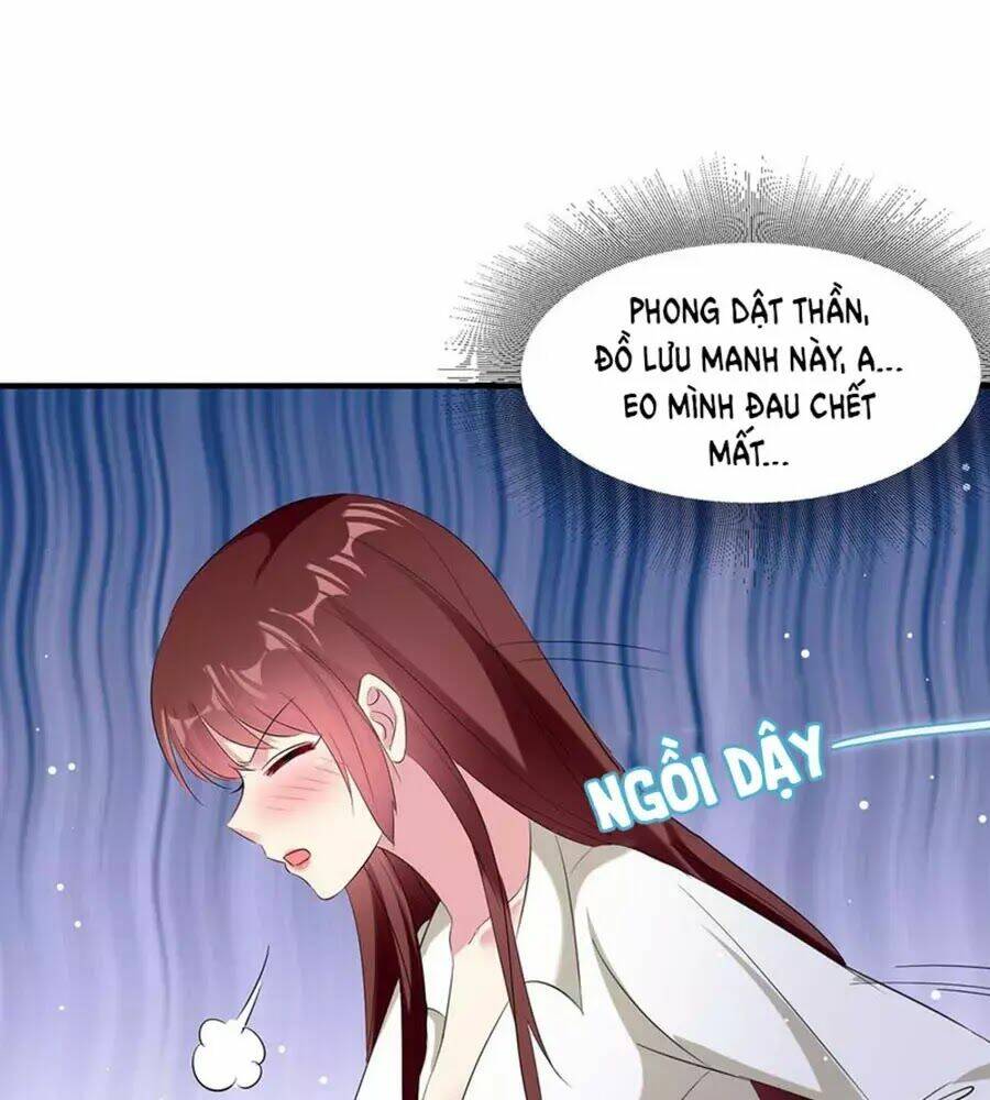 Thiên Tài Khốc Bảo: Tổng Tài Sủng Thê Quá Cường Hãn: Chapter 51