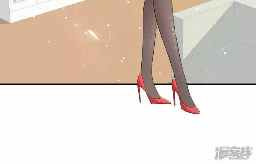 Thiên Tài Khốc Bảo: Tổng Tài Sủng Thê Quá Cường Hãn: Chapter 51