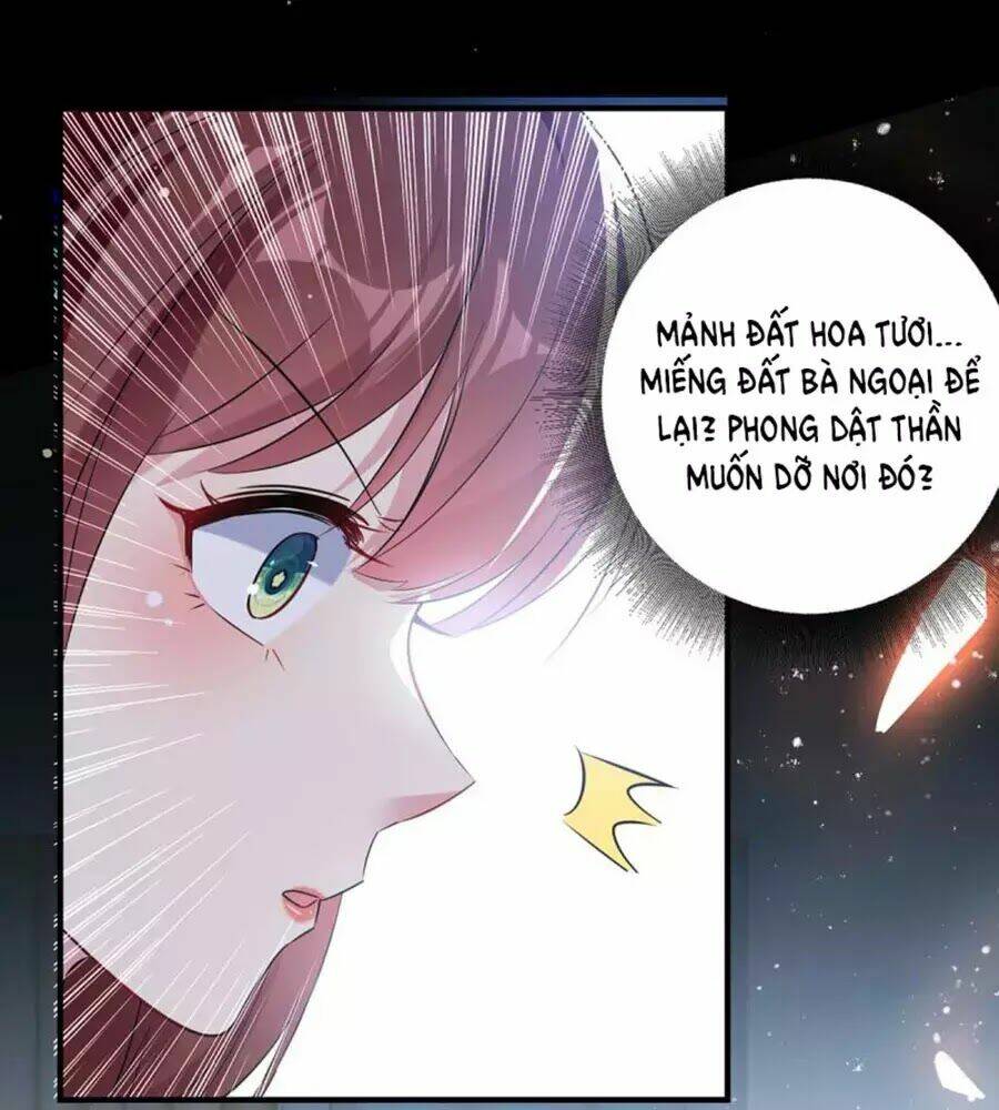 Thiên Tài Khốc Bảo: Tổng Tài Sủng Thê Quá Cường Hãn: Chapter 51