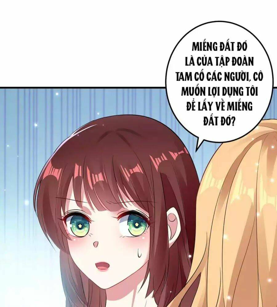 Thiên Tài Khốc Bảo: Tổng Tài Sủng Thê Quá Cường Hãn: Chapter 51
