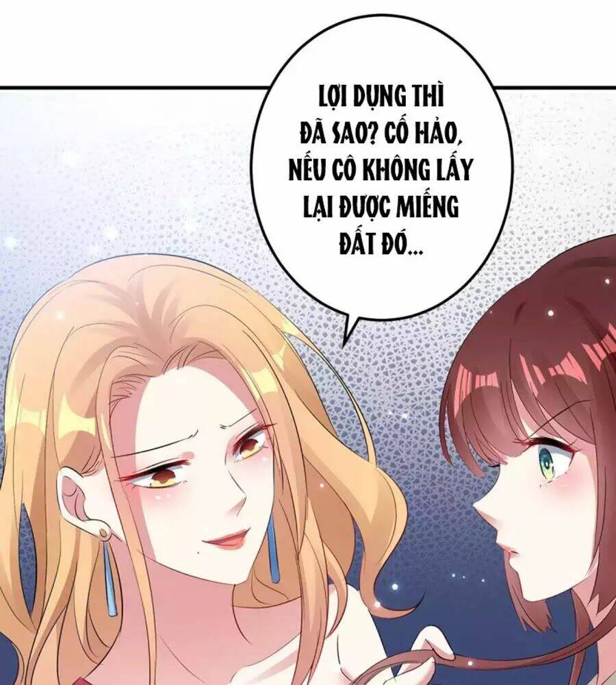 Thiên Tài Khốc Bảo: Tổng Tài Sủng Thê Quá Cường Hãn: Chapter 51
