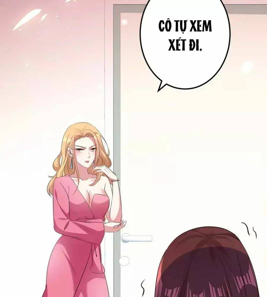Thiên Tài Khốc Bảo: Tổng Tài Sủng Thê Quá Cường Hãn: Chapter 51