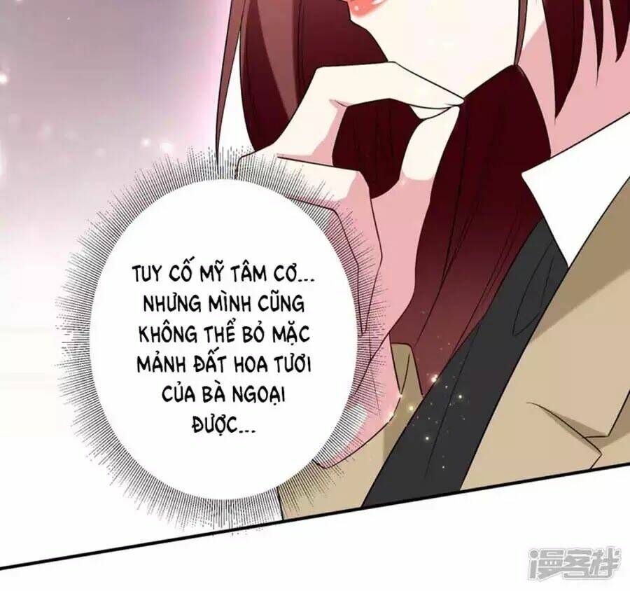Thiên Tài Khốc Bảo: Tổng Tài Sủng Thê Quá Cường Hãn: Chapter 52