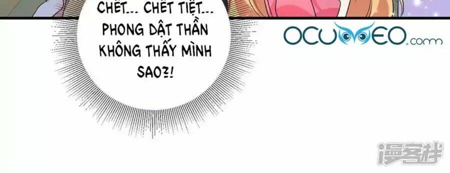 Thiên Tài Khốc Bảo: Tổng Tài Sủng Thê Quá Cường Hãn: Chapter 52