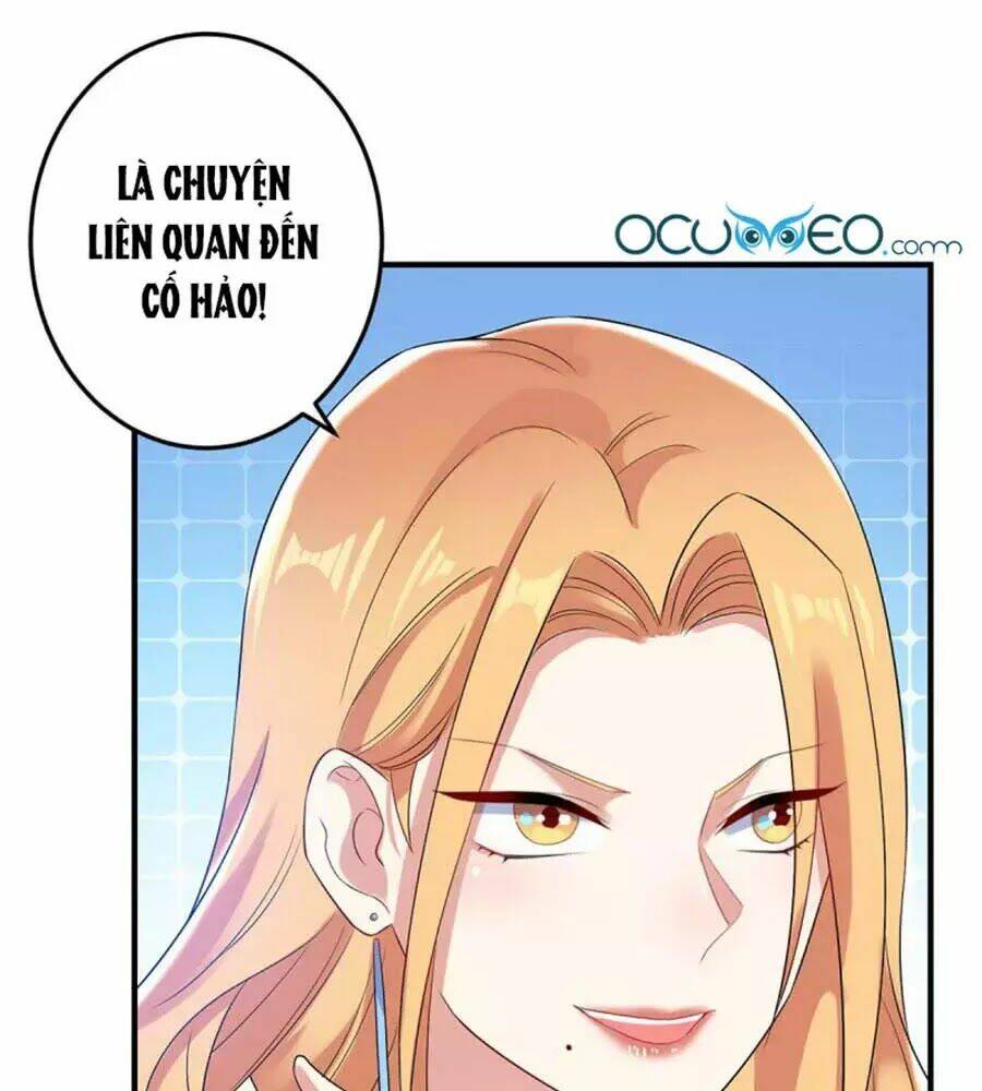 Thiên Tài Khốc Bảo: Tổng Tài Sủng Thê Quá Cường Hãn: Chapter 52