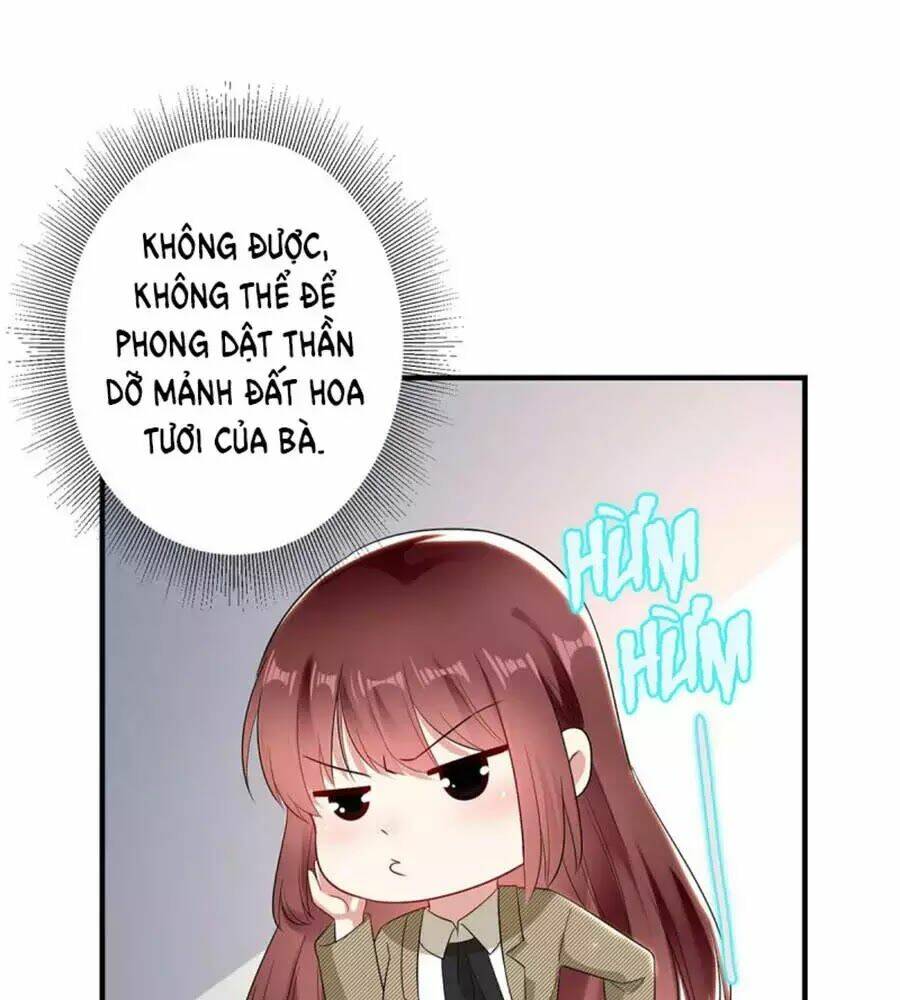 Thiên Tài Khốc Bảo: Tổng Tài Sủng Thê Quá Cường Hãn: Chapter 52