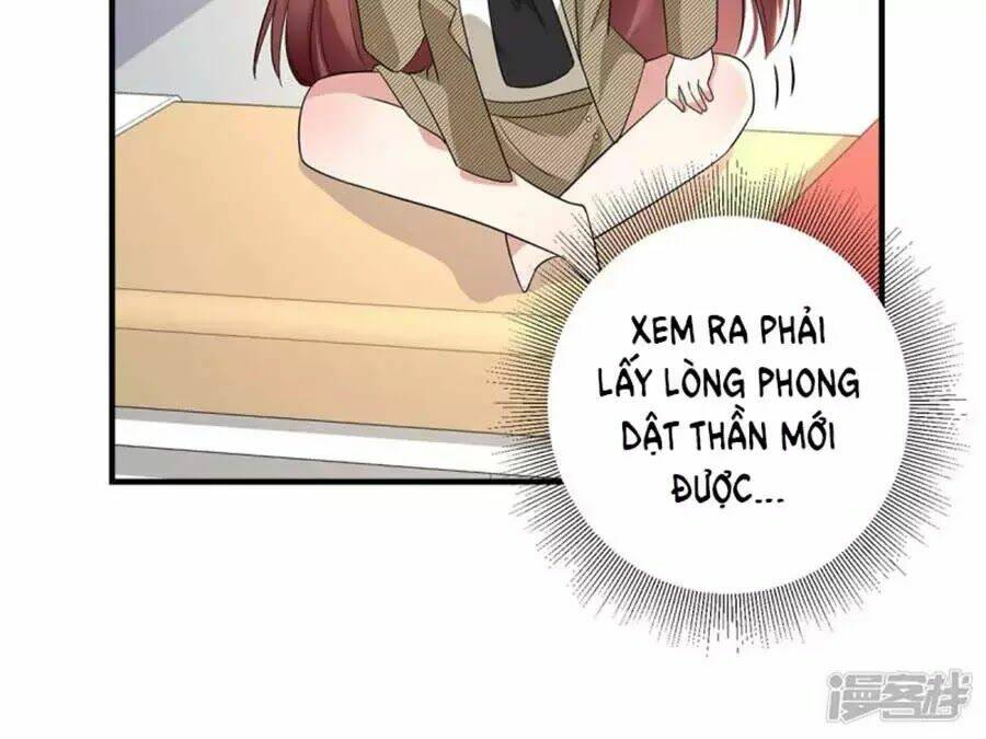 Thiên Tài Khốc Bảo: Tổng Tài Sủng Thê Quá Cường Hãn: Chapter 52