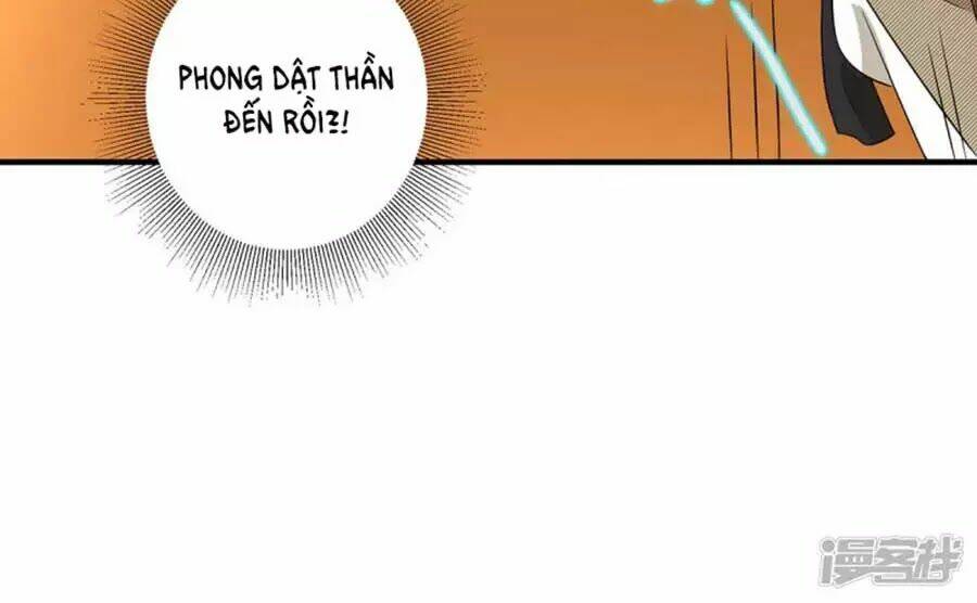 Thiên Tài Khốc Bảo: Tổng Tài Sủng Thê Quá Cường Hãn: Chapter 52
