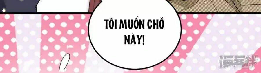 Thiên Tài Khốc Bảo: Tổng Tài Sủng Thê Quá Cường Hãn: Chapter 52
