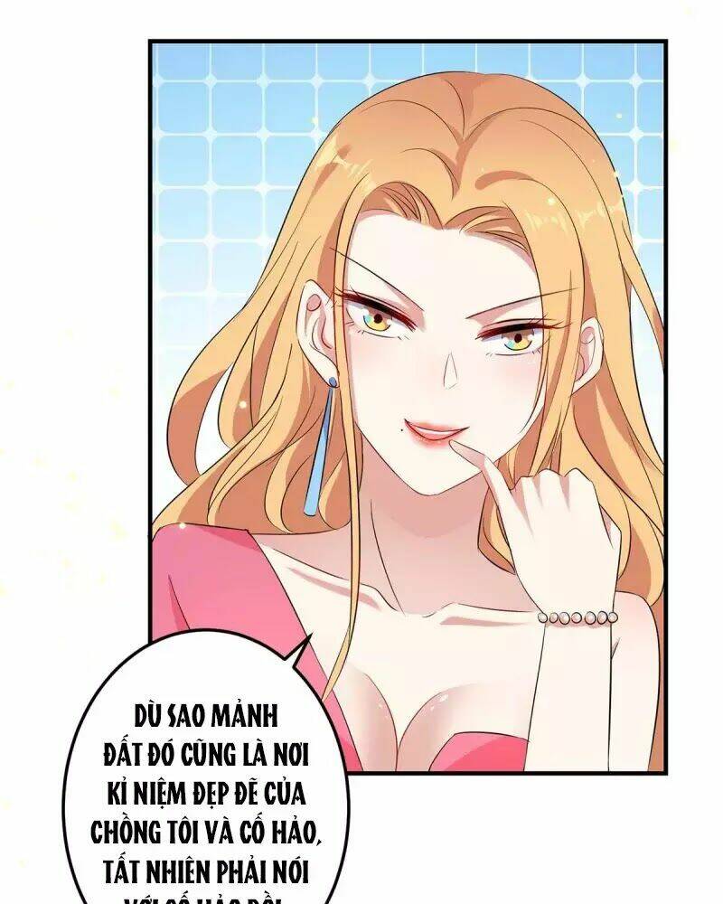 Thiên Tài Khốc Bảo: Tổng Tài Sủng Thê Quá Cường Hãn: Chapter 53