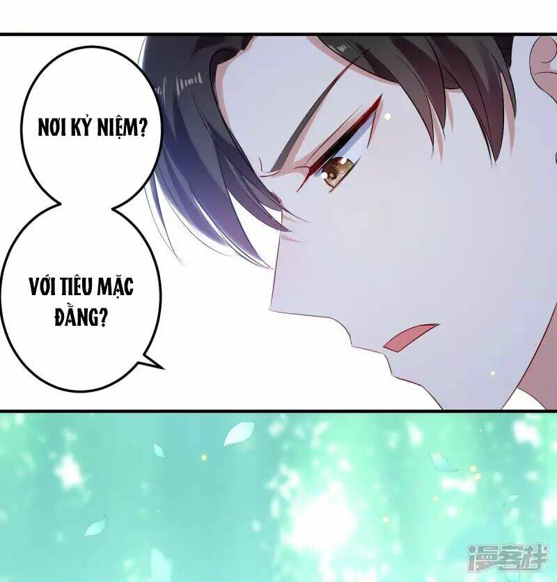 Thiên Tài Khốc Bảo: Tổng Tài Sủng Thê Quá Cường Hãn: Chapter 53