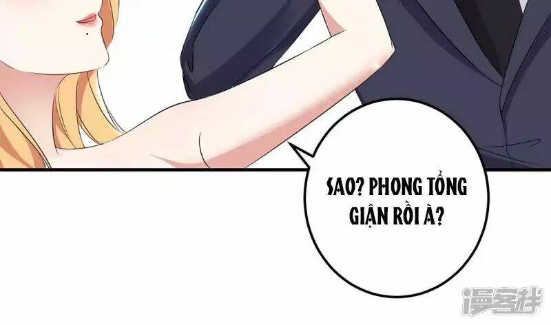 Thiên Tài Khốc Bảo: Tổng Tài Sủng Thê Quá Cường Hãn: Chapter 53