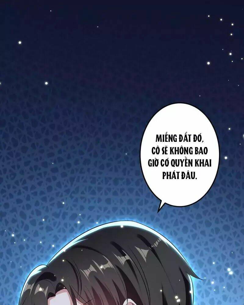 Thiên Tài Khốc Bảo: Tổng Tài Sủng Thê Quá Cường Hãn: Chapter 53