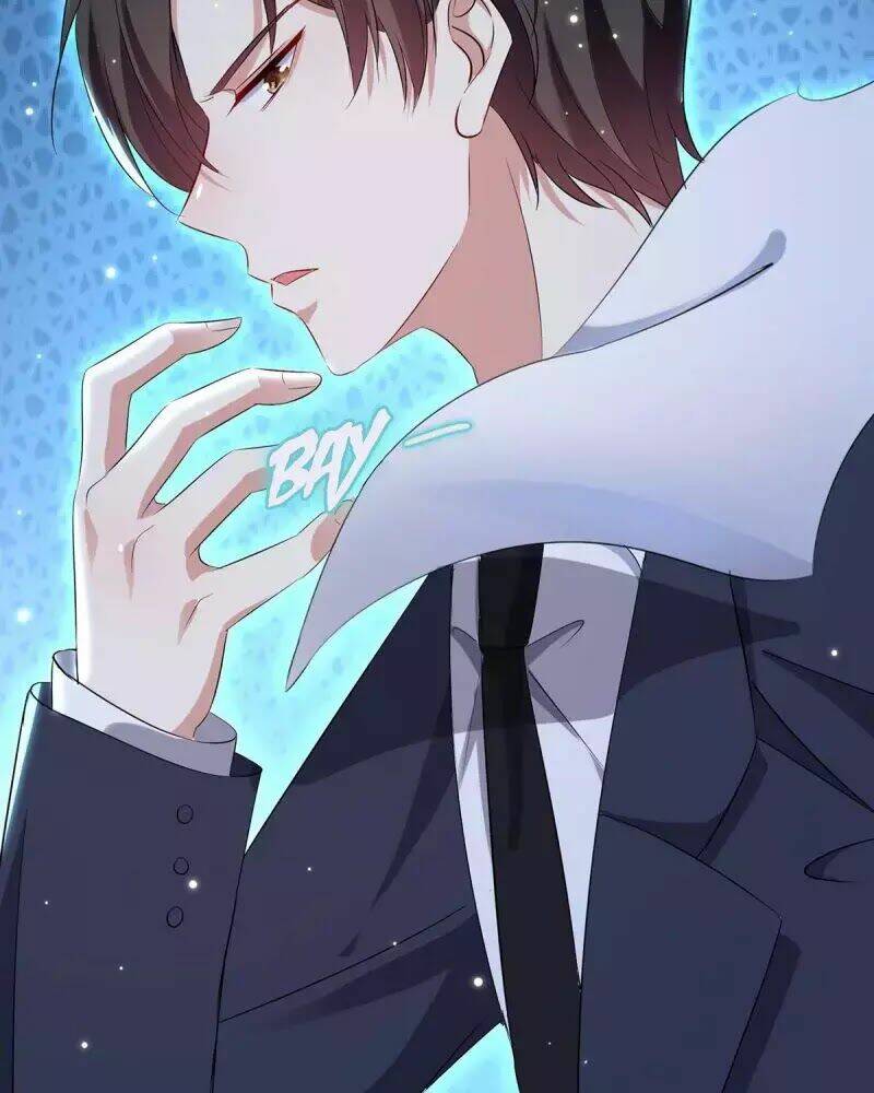 Thiên Tài Khốc Bảo: Tổng Tài Sủng Thê Quá Cường Hãn: Chapter 53