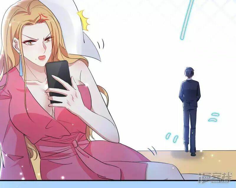 Thiên Tài Khốc Bảo: Tổng Tài Sủng Thê Quá Cường Hãn: Chapter 53