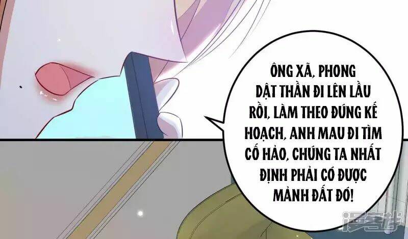Thiên Tài Khốc Bảo: Tổng Tài Sủng Thê Quá Cường Hãn: Chapter 53
