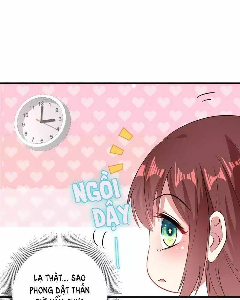 Thiên Tài Khốc Bảo: Tổng Tài Sủng Thê Quá Cường Hãn: Chapter 53