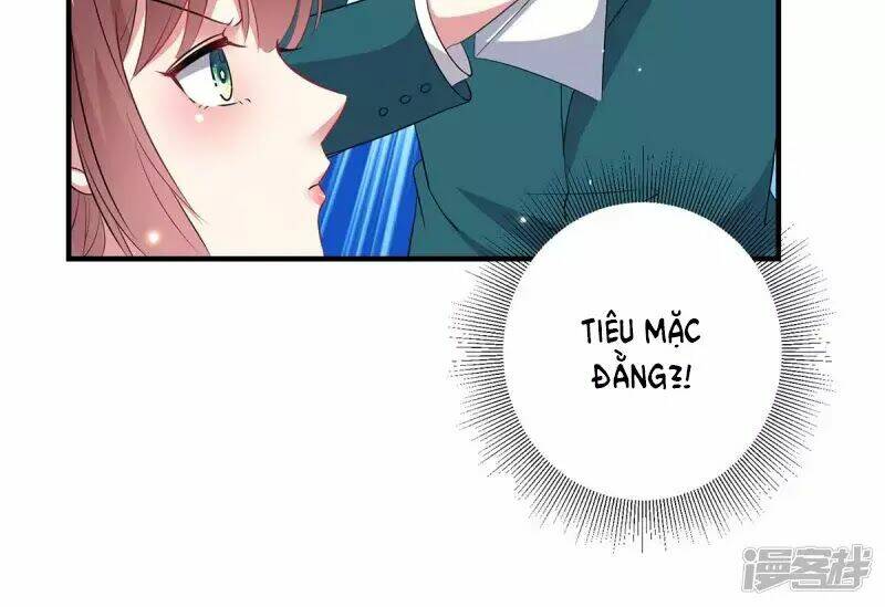 Thiên Tài Khốc Bảo: Tổng Tài Sủng Thê Quá Cường Hãn: Chapter 53