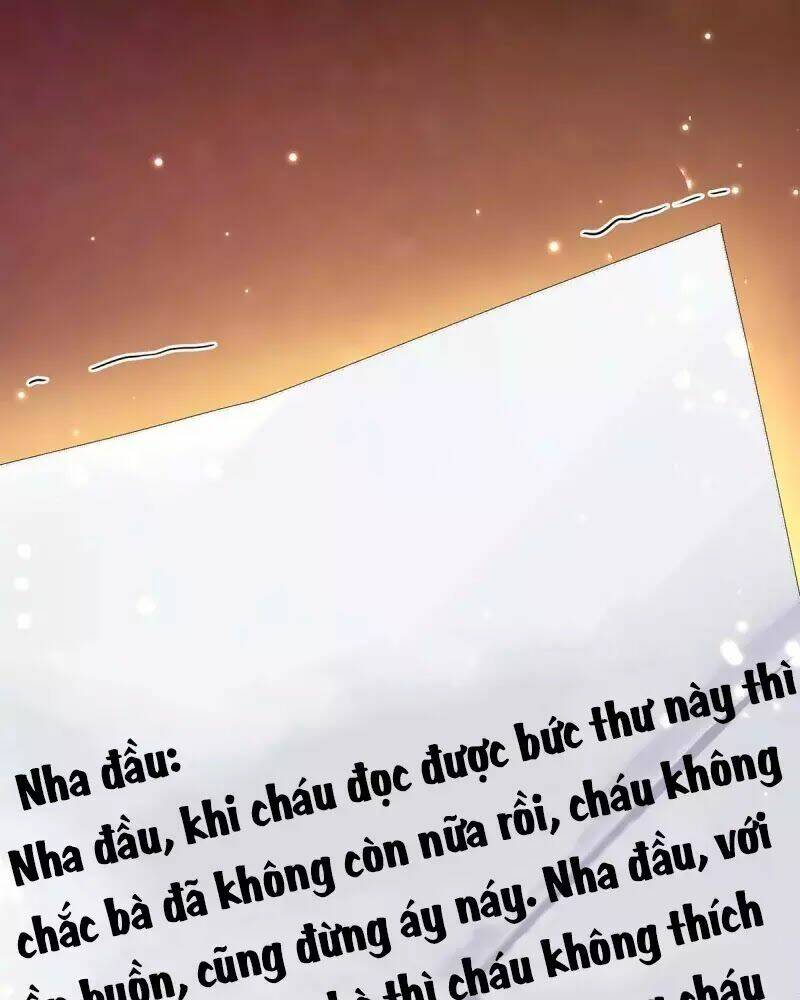 Thiên Tài Khốc Bảo: Tổng Tài Sủng Thê Quá Cường Hãn: Chapter 53