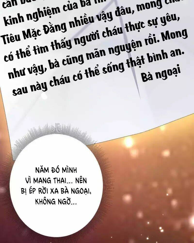 Thiên Tài Khốc Bảo: Tổng Tài Sủng Thê Quá Cường Hãn: Chapter 53