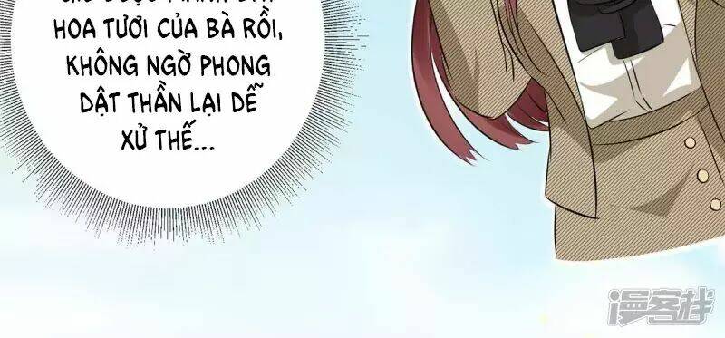 Thiên Tài Khốc Bảo: Tổng Tài Sủng Thê Quá Cường Hãn: Chapter 53