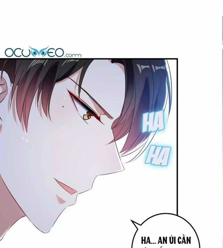 Thiên Tài Khốc Bảo: Tổng Tài Sủng Thê Quá Cường Hãn: Chapter 54