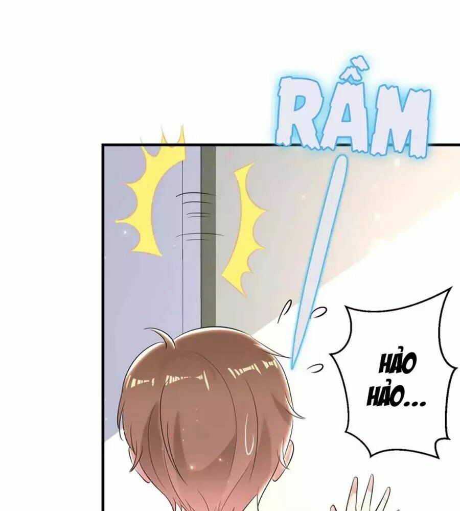 Thiên Tài Khốc Bảo: Tổng Tài Sủng Thê Quá Cường Hãn: Chapter 54