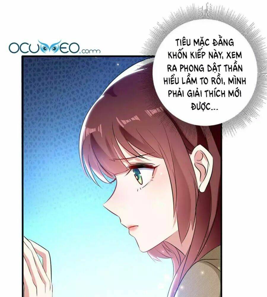 Thiên Tài Khốc Bảo: Tổng Tài Sủng Thê Quá Cường Hãn: Chapter 54
