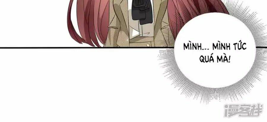 Thiên Tài Khốc Bảo: Tổng Tài Sủng Thê Quá Cường Hãn: Chapter 54