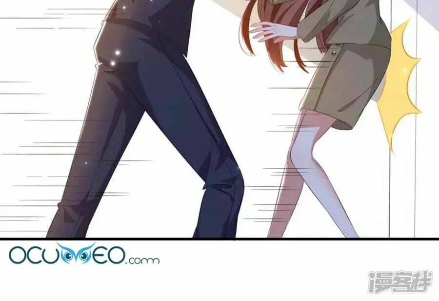 Thiên Tài Khốc Bảo: Tổng Tài Sủng Thê Quá Cường Hãn: Chapter 54