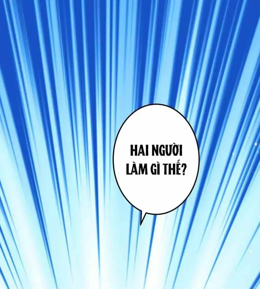 Thiên Tài Khốc Bảo: Tổng Tài Sủng Thê Quá Cường Hãn: Chapter 54