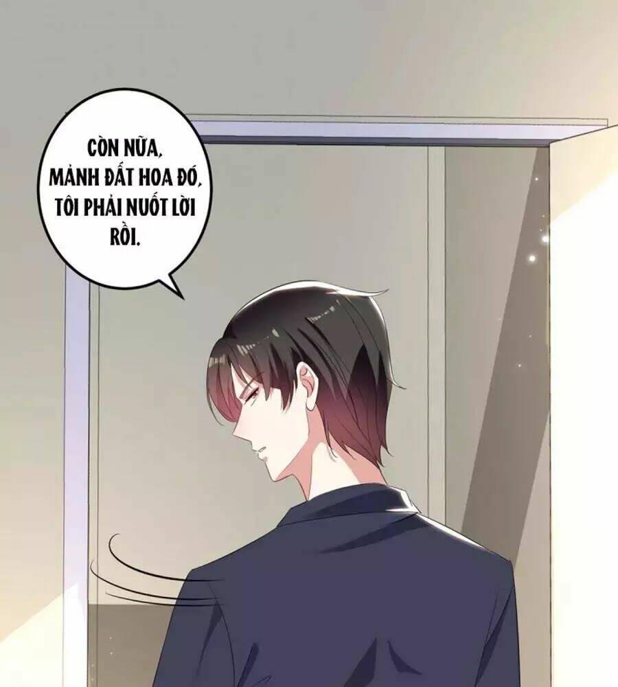 Thiên Tài Khốc Bảo: Tổng Tài Sủng Thê Quá Cường Hãn: Chapter 55