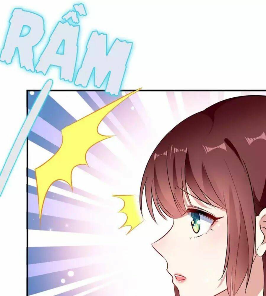 Thiên Tài Khốc Bảo: Tổng Tài Sủng Thê Quá Cường Hãn: Chapter 55
