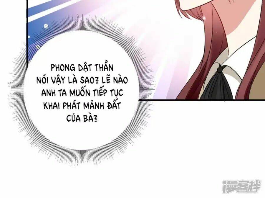 Thiên Tài Khốc Bảo: Tổng Tài Sủng Thê Quá Cường Hãn: Chapter 55