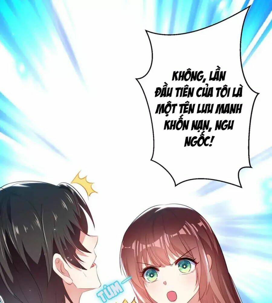 Thiên Tài Khốc Bảo: Tổng Tài Sủng Thê Quá Cường Hãn: Chapter 55