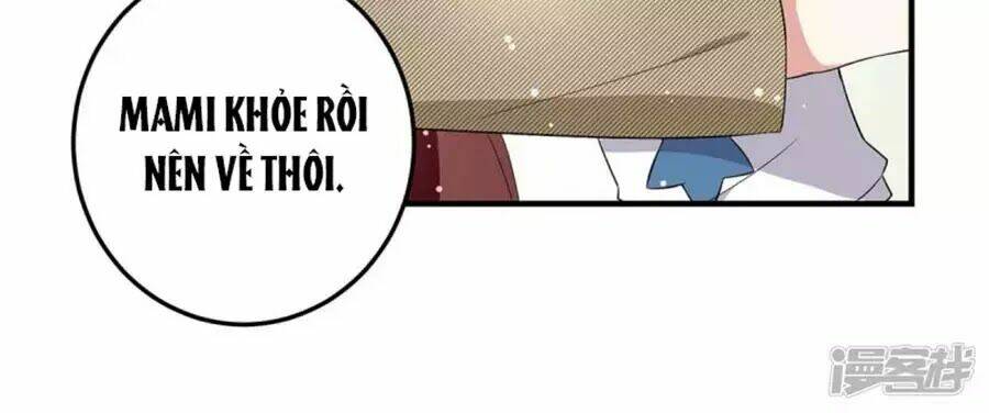 Thiên Tài Khốc Bảo: Tổng Tài Sủng Thê Quá Cường Hãn: Chapter 55