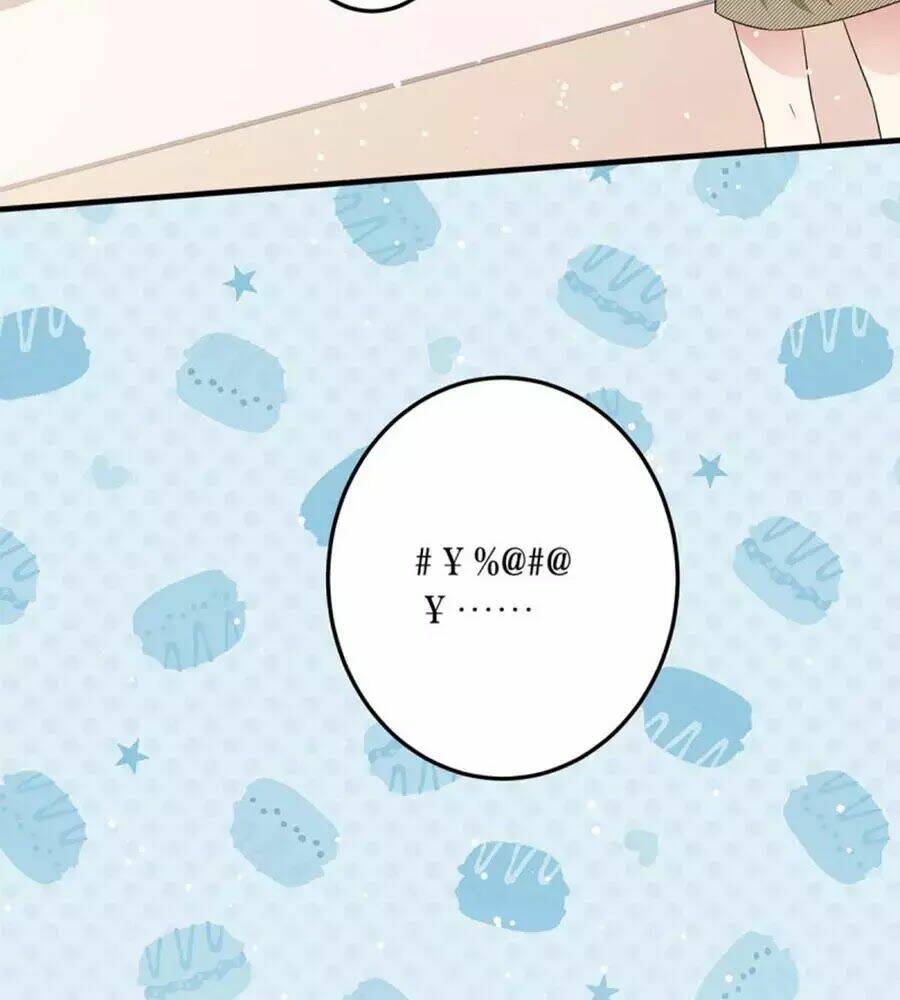 Thiên Tài Khốc Bảo: Tổng Tài Sủng Thê Quá Cường Hãn: Chapter 55