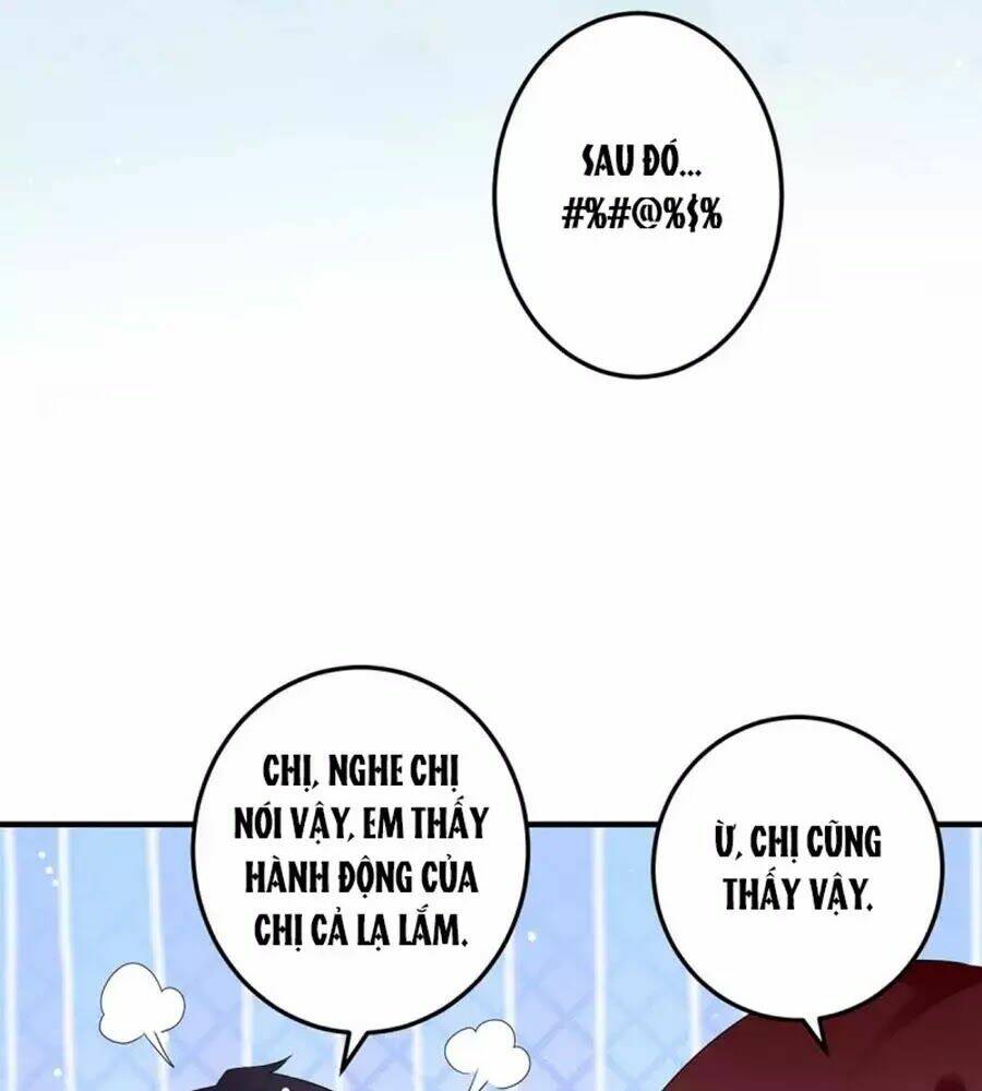 Thiên Tài Khốc Bảo: Tổng Tài Sủng Thê Quá Cường Hãn: Chapter 55