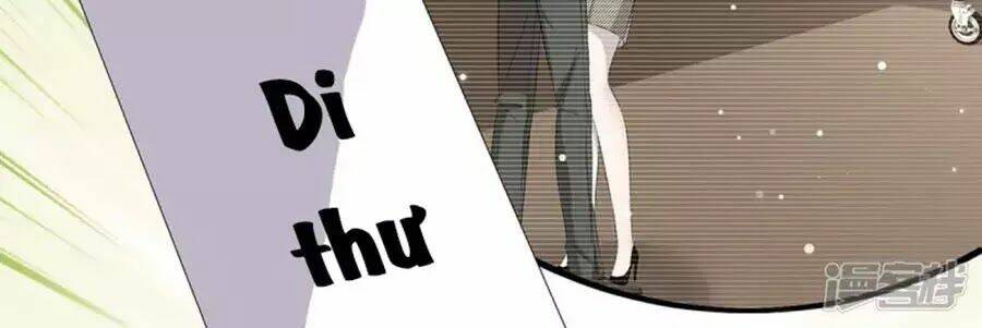 Thiên Tài Khốc Bảo: Tổng Tài Sủng Thê Quá Cường Hãn: Chapter 55