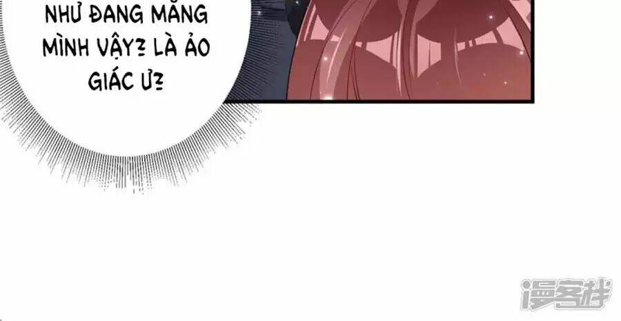 Thiên Tài Khốc Bảo: Tổng Tài Sủng Thê Quá Cường Hãn: Chapter 55