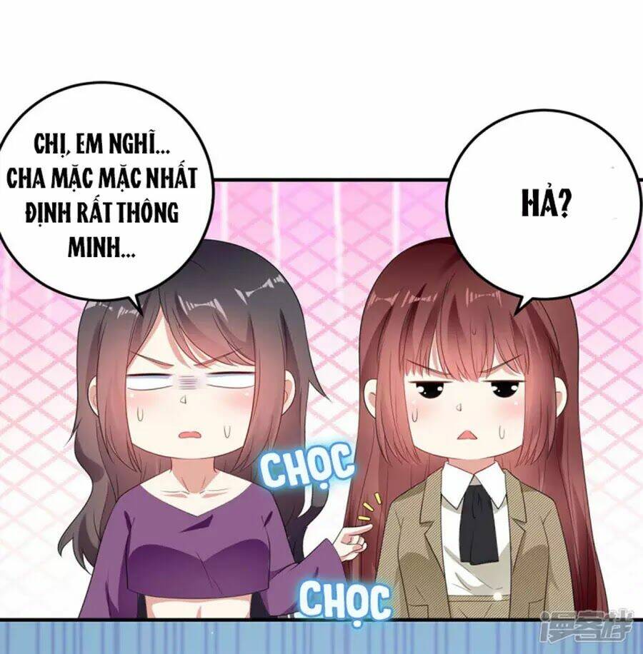 Thiên Tài Khốc Bảo: Tổng Tài Sủng Thê Quá Cường Hãn: Chapter 55