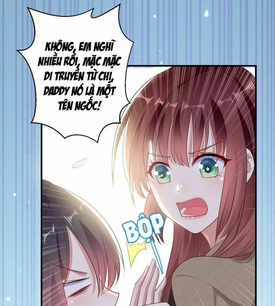 Thiên Tài Khốc Bảo: Tổng Tài Sủng Thê Quá Cường Hãn: Chapter 55